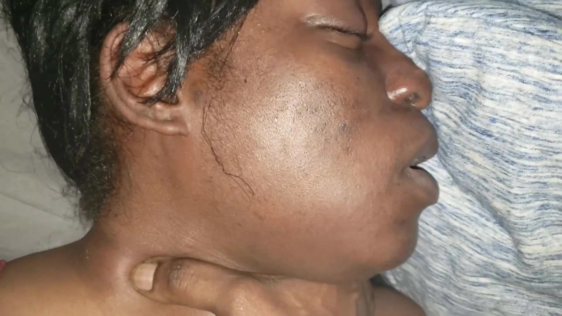 Dirty Talking Rough Sex..face View