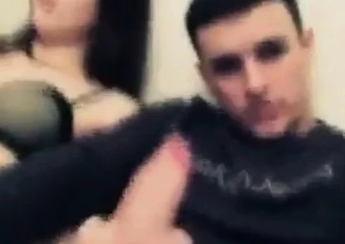 Double handjob