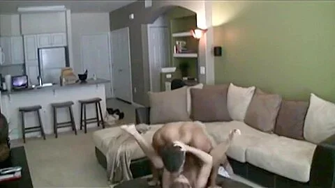 Real Cheating wife with Hot guy