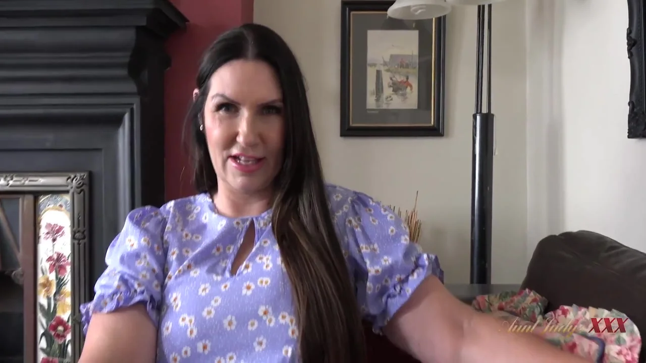 Your Busty Professor Ms. Josephine James Sucks Your Cock (pov)