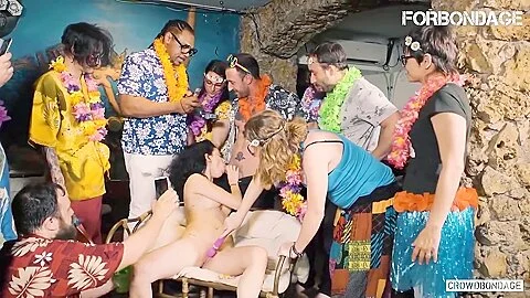 Mila Navarro - Rough Bdsm Sex For Slutty Spanish teen 18+