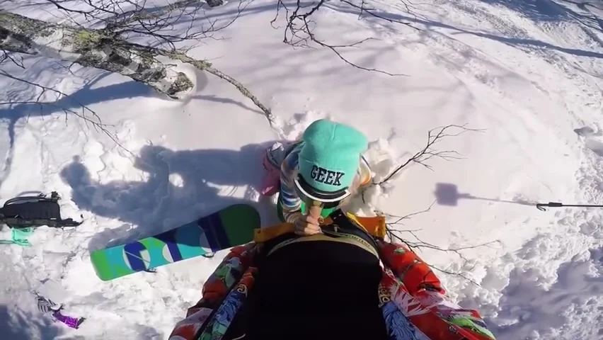Amateur Porn Hot Girl Sex In Forest At Ski Resort