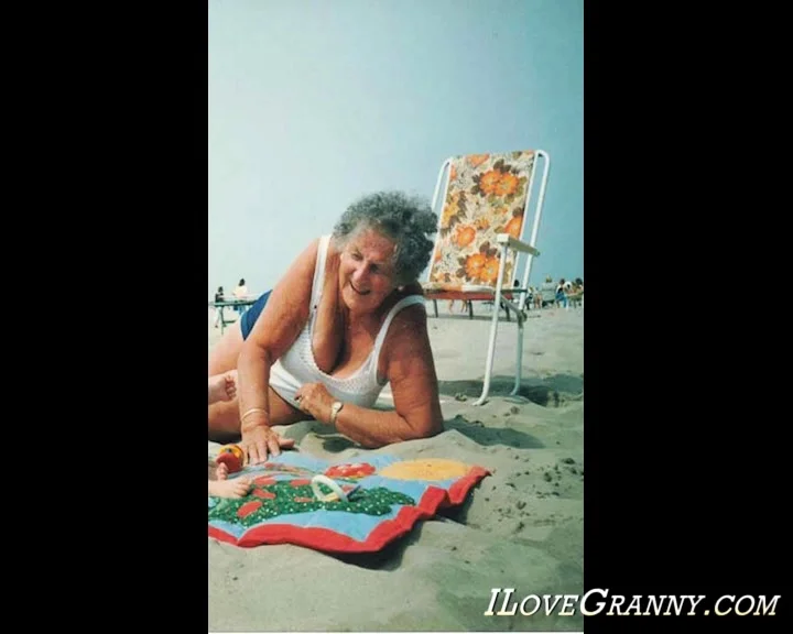 ILOVEGRANNY Amateur Granny Content Creators Compilation