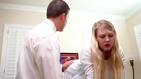 Homemade teen 18+ couple creampie Ever since I was a lil girl appointment alone with a