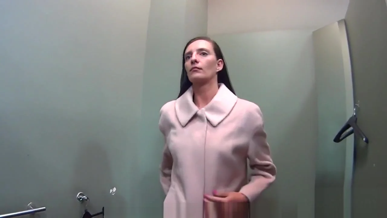 Exquisite czech nympho gets seduced in the shopping centre and plowed in pov