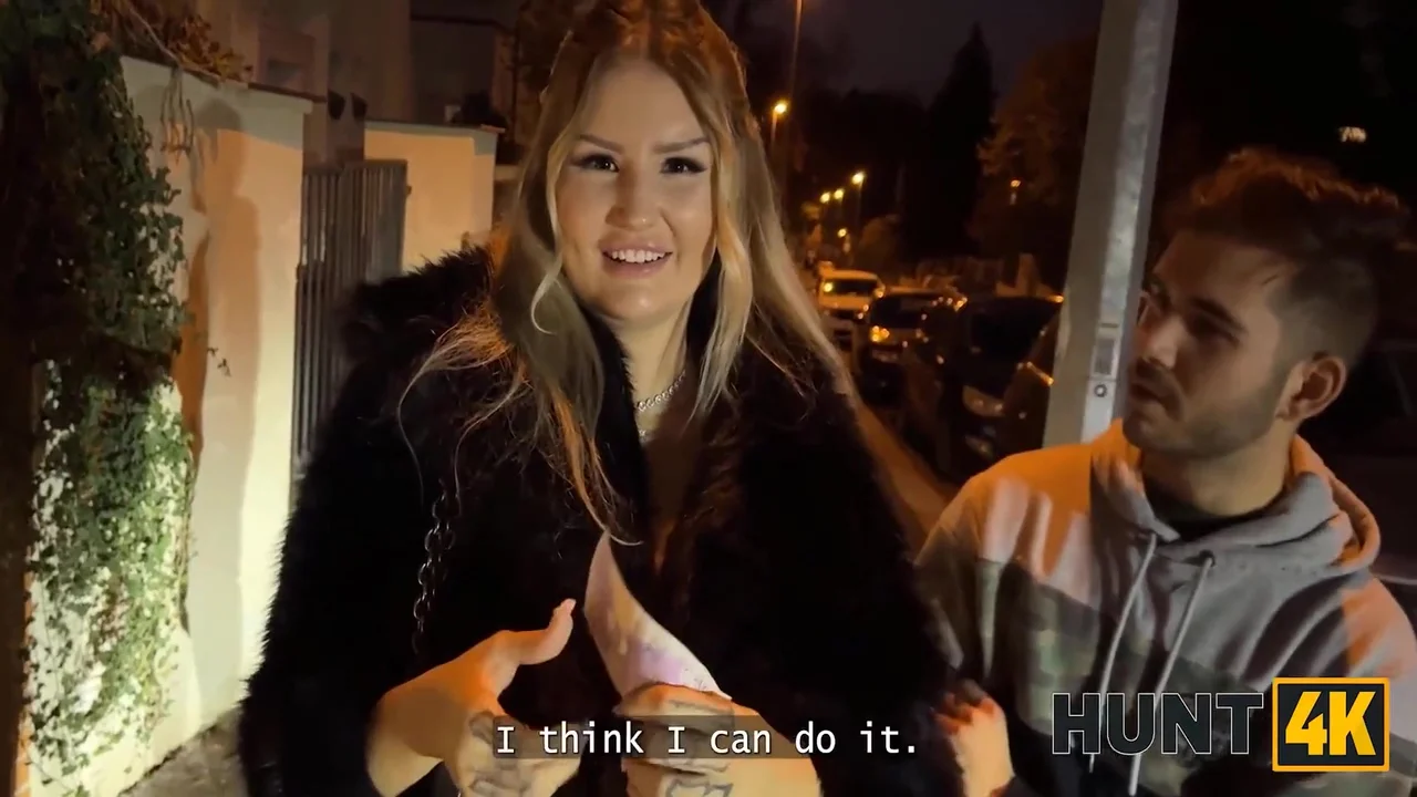 Slut With Nice Firm Tits Is Fucking With A Stranger In Front Of Her Stupid Bf