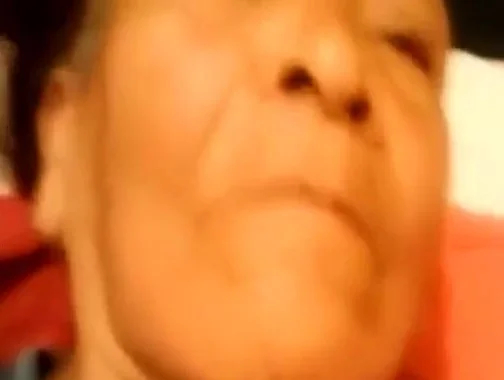 Latin Granny (No audio)