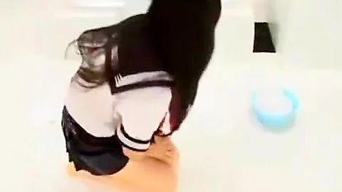JAV Game Show Hot Water Pt 4