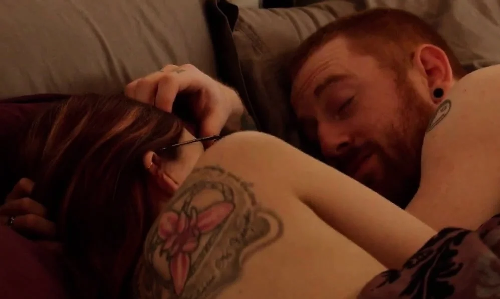Amateur swing couple shared their sex