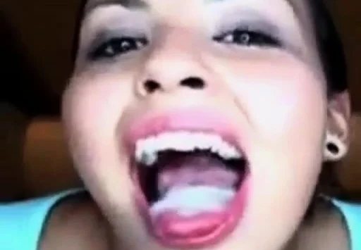 Girls cumdrinking compilation