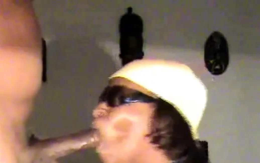 BJ & Cum In Mouth 20