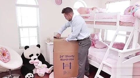 Shoping My Asian teen 18+ Doll Sami Parker.