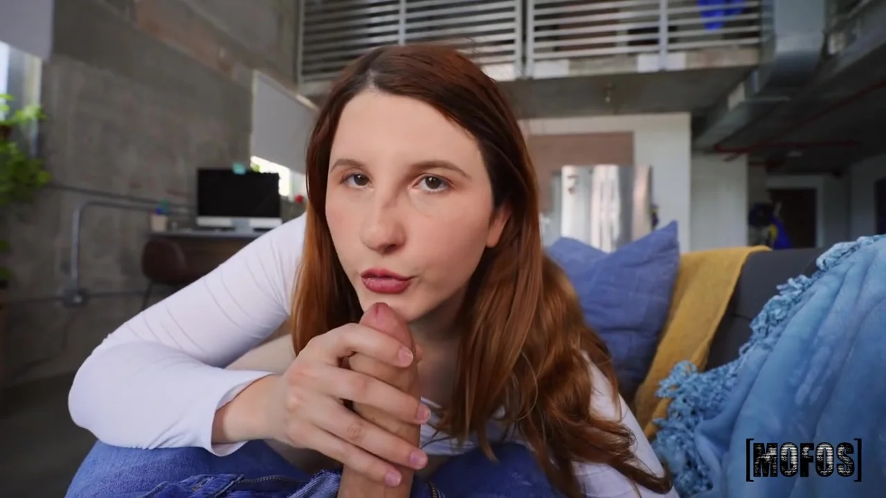 Grateful And Steamy Plumper Pov Sex