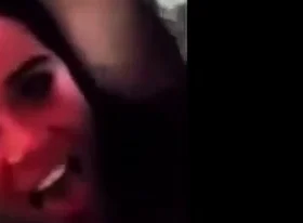 Amateur Cum Facial