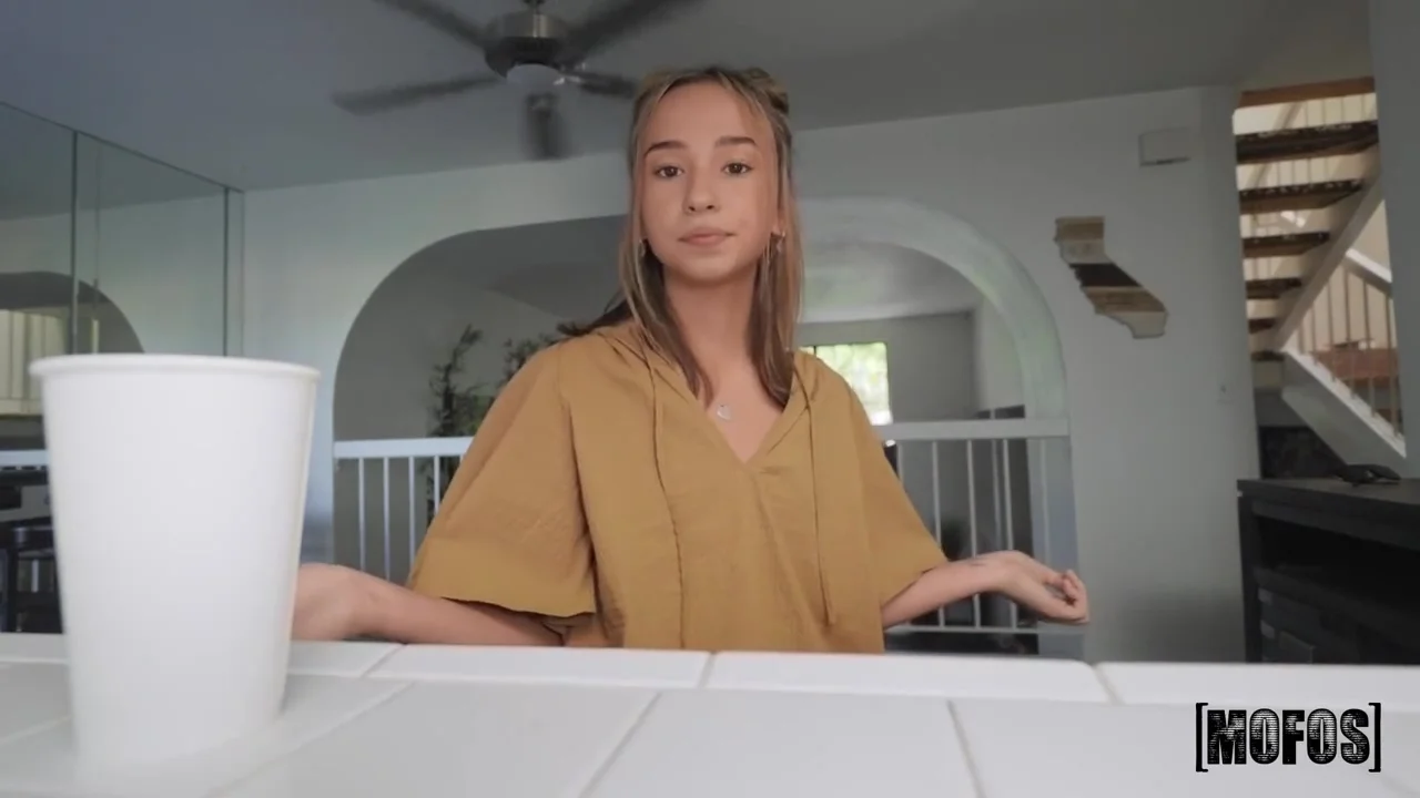 Raunchy Young Whore Dakota Tyler Porn Story