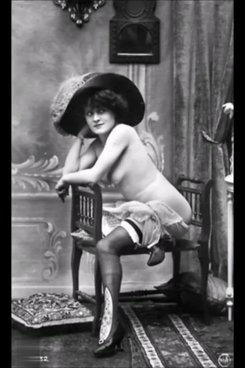 Vintage Erotica Collection II