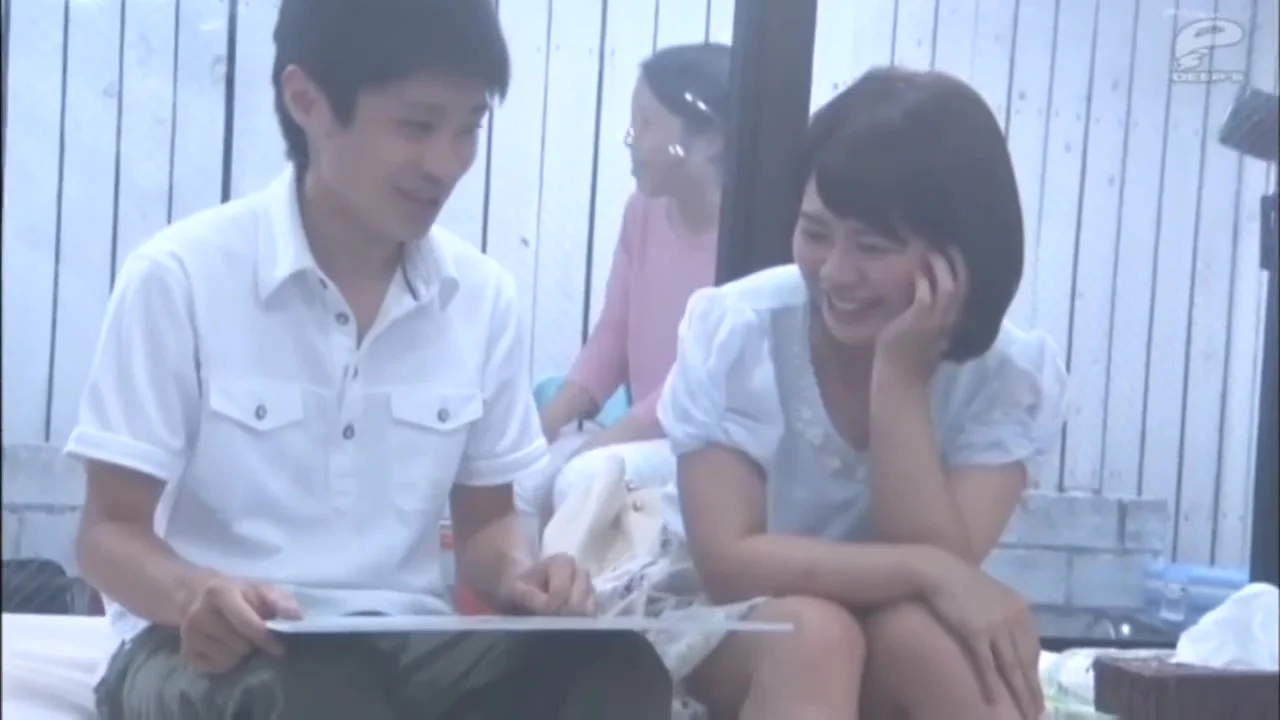 Gmeshow: Magic Mirror - Step brother And Step sister 01
