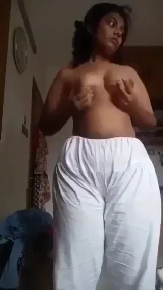 Bangladeshi Horny College Girl Stripping On Cam