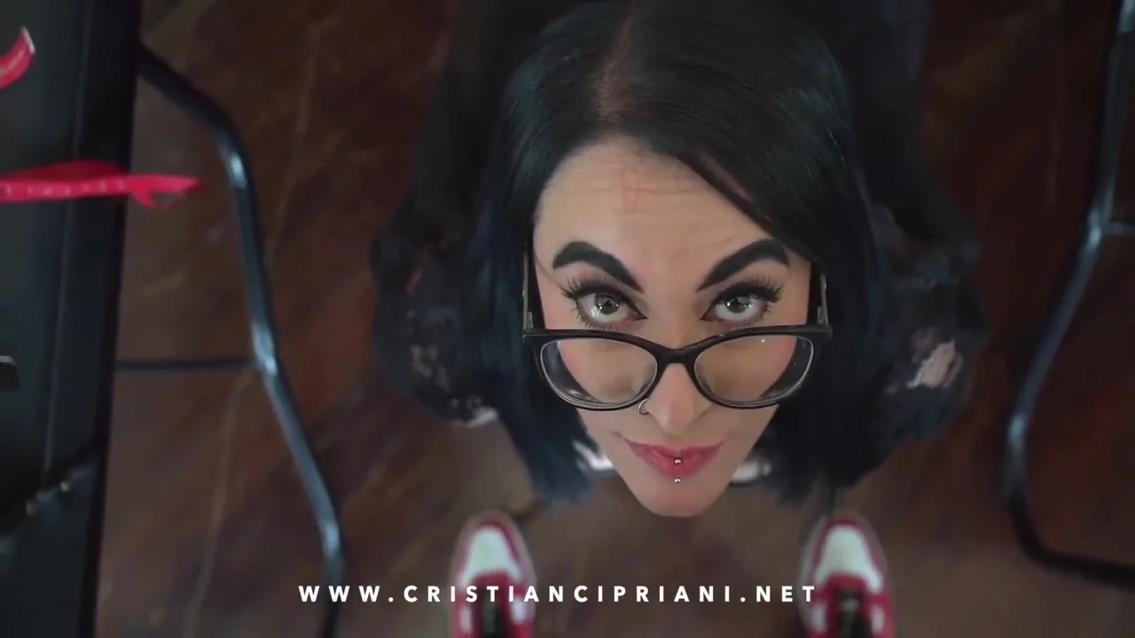 The Vampire Reality Show With A Perfect Latin Girl Exposed In Casting