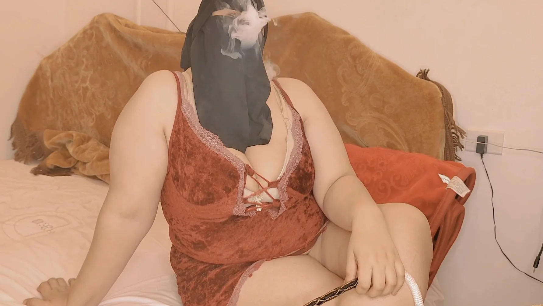 Having Sex With The Forty-year-old Sharmota From Kafr El-sheikh In The Big Butt Of The Egyptian Arab Sex With A Clear Voice