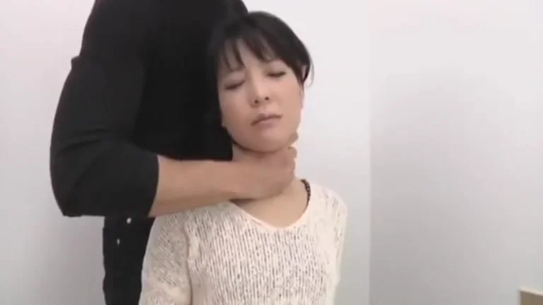 strangled japanese 3