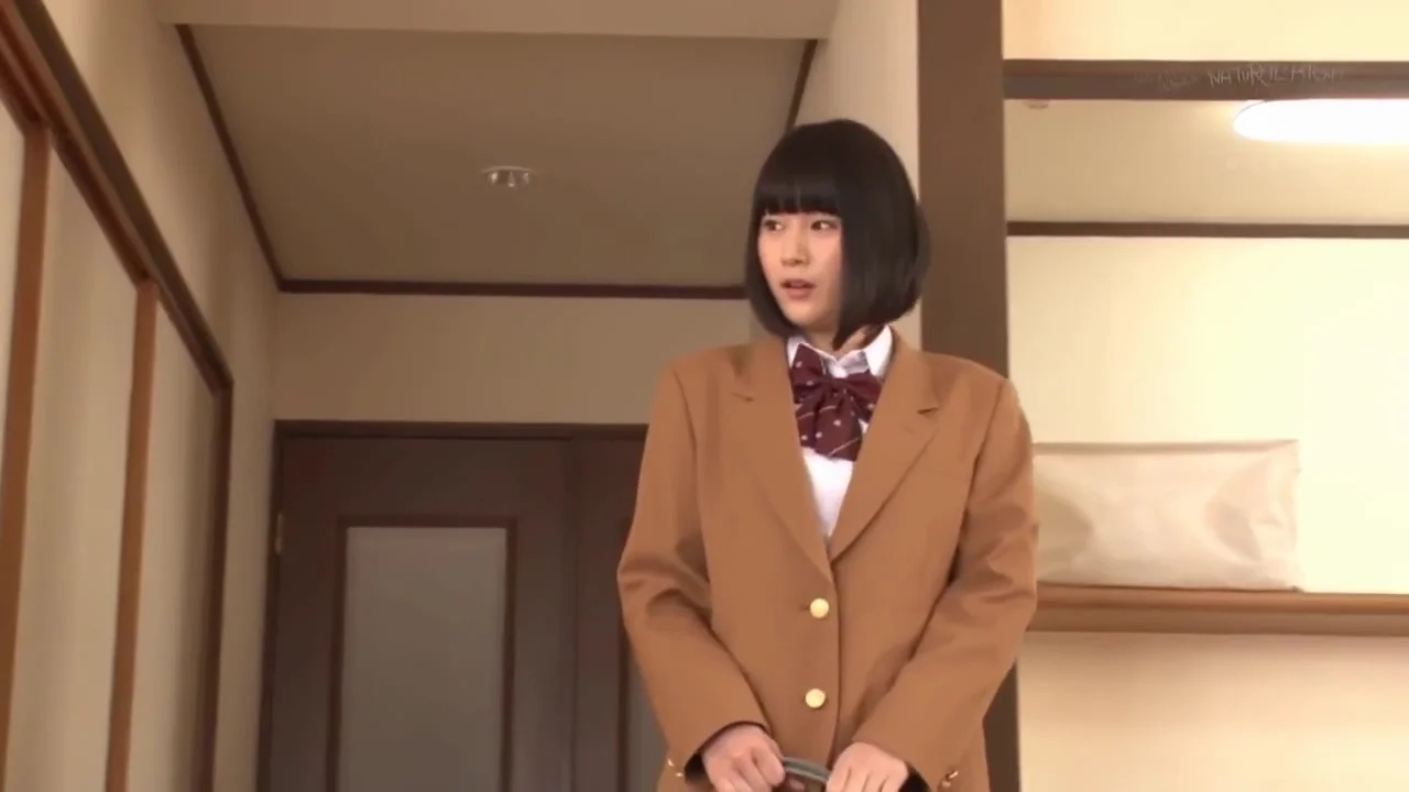 JAV - quiet or they'll hear you! (nhdtb 295)