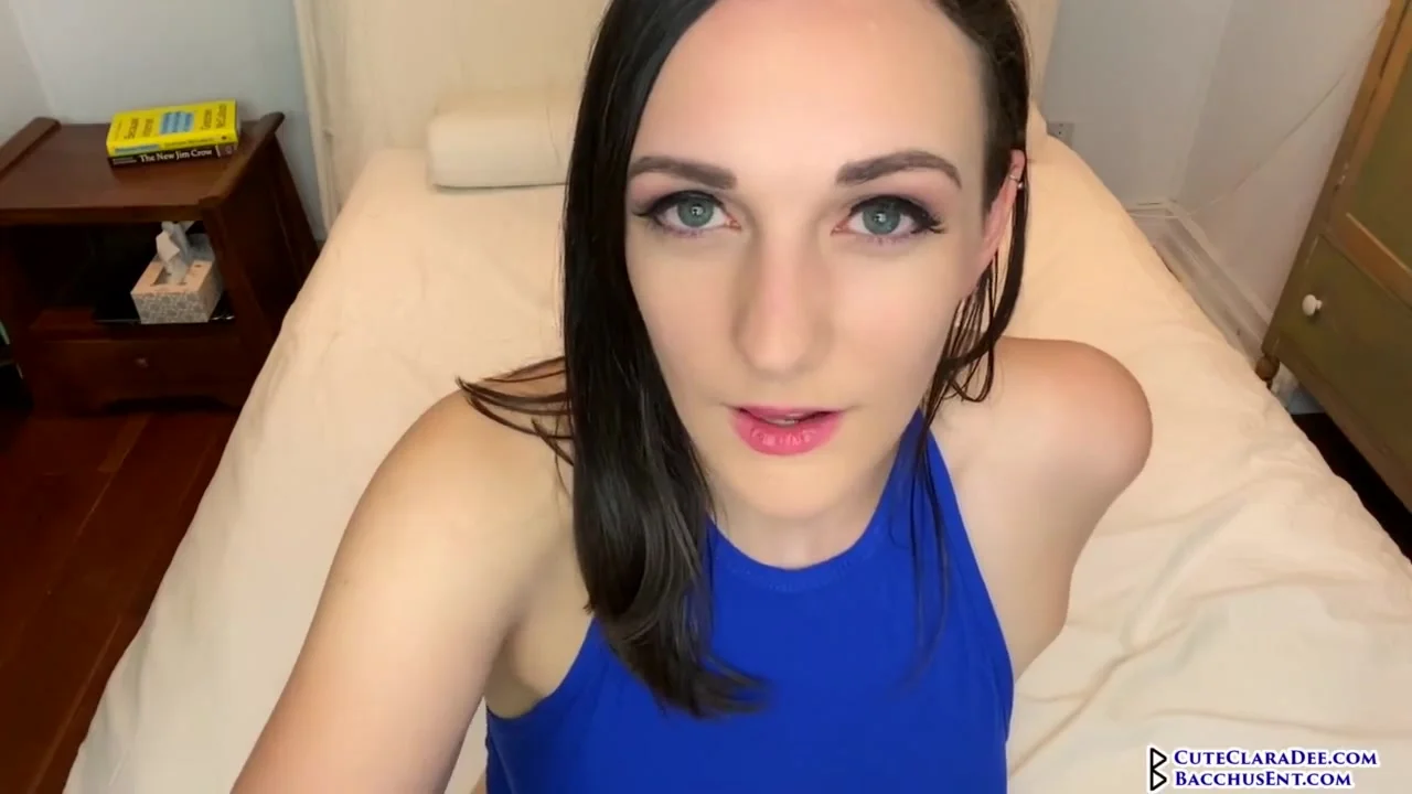 Clara Dee - Joi July 26 - Pov Virtual Sex And Handjob