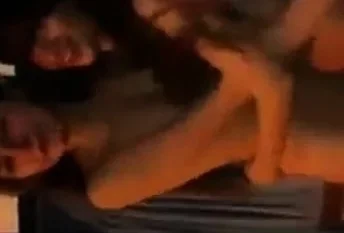 two sluts at a birthday party
