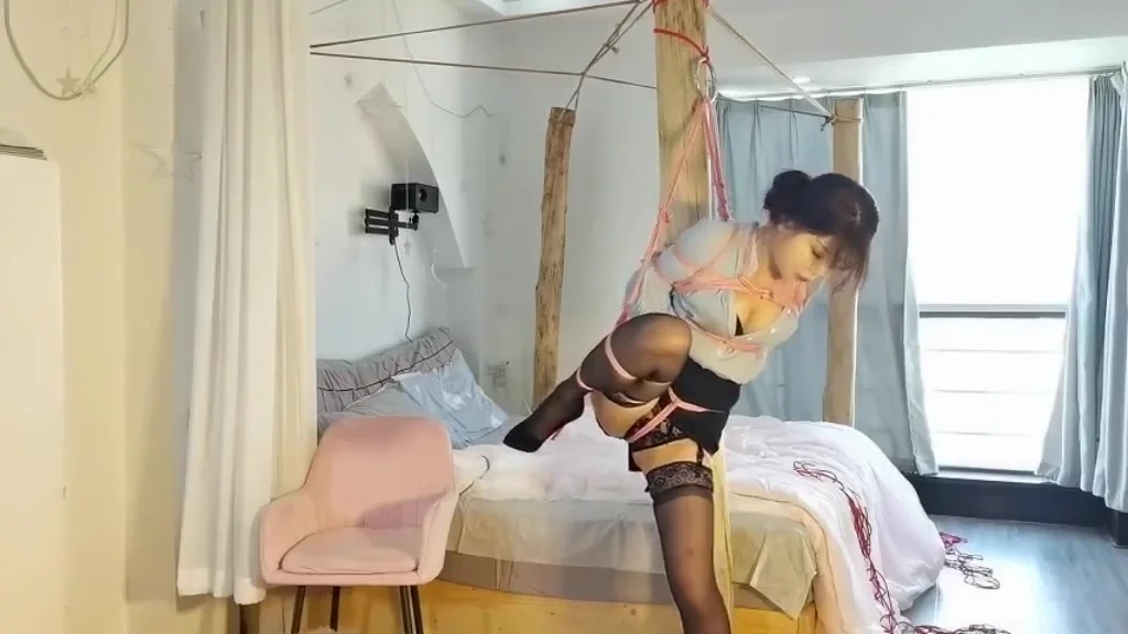 Incredible Porn Clip Stockings Exclusive Version