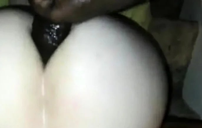 BBC Anal Fucked Part 03