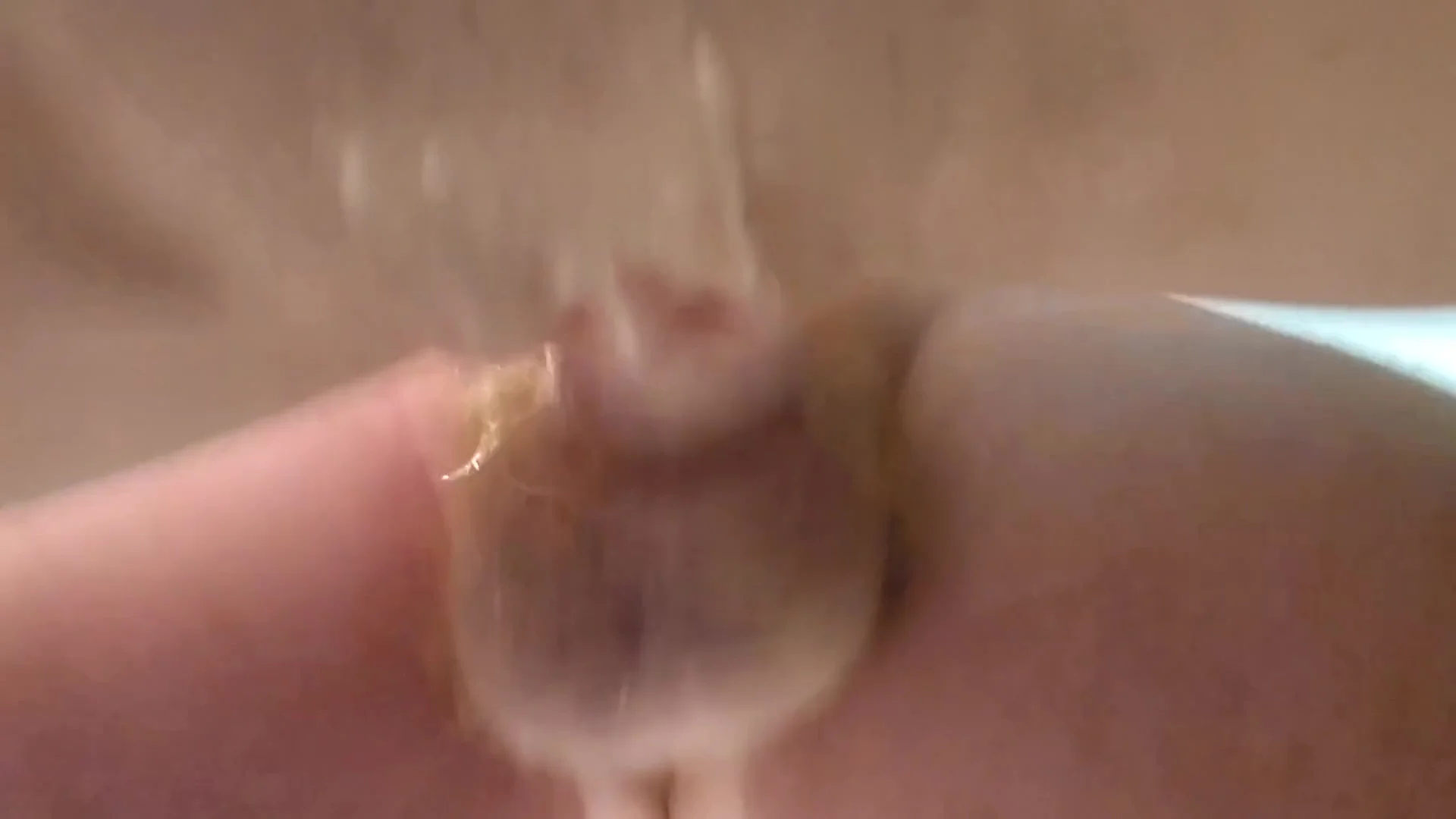 Piss Inside And Creampie Extreme Closup