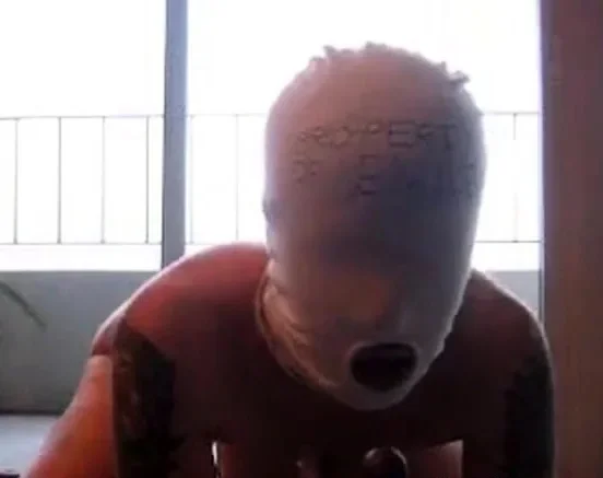 Webcam Humiliation