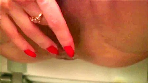 Gina Gerson Pissing Compilation