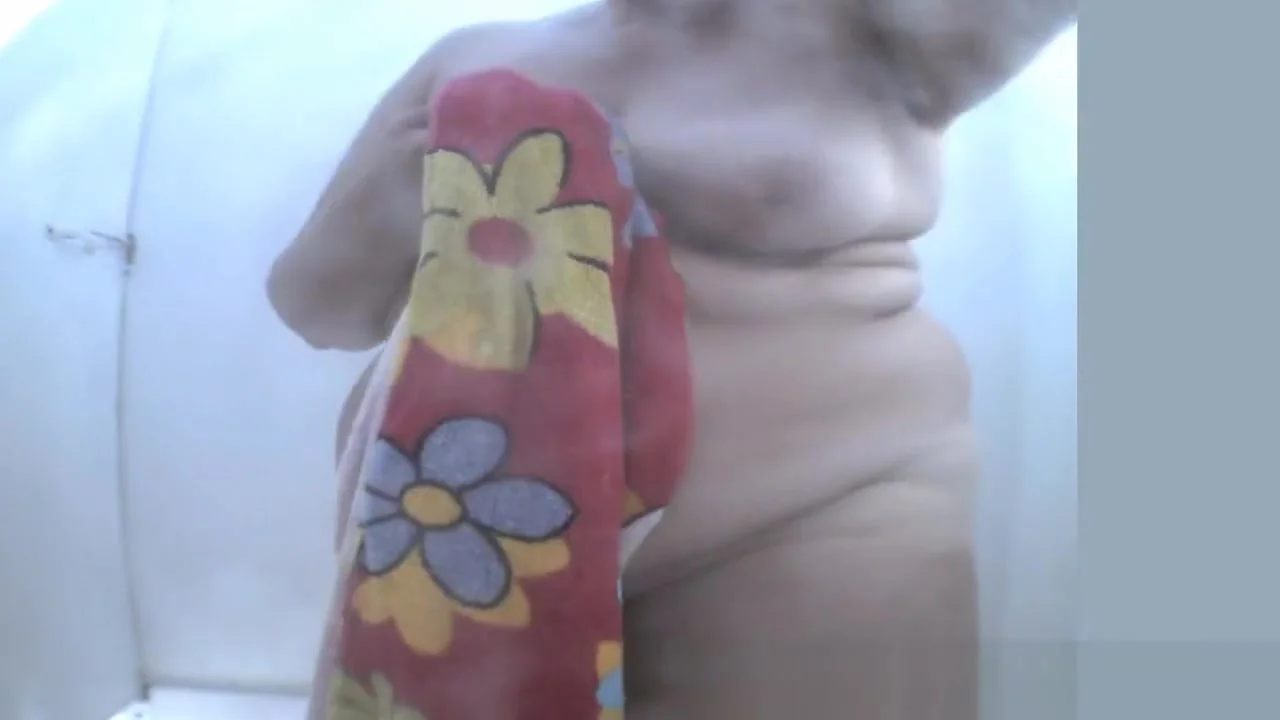 Great Russian, , Changing Room Clip Ever Seen