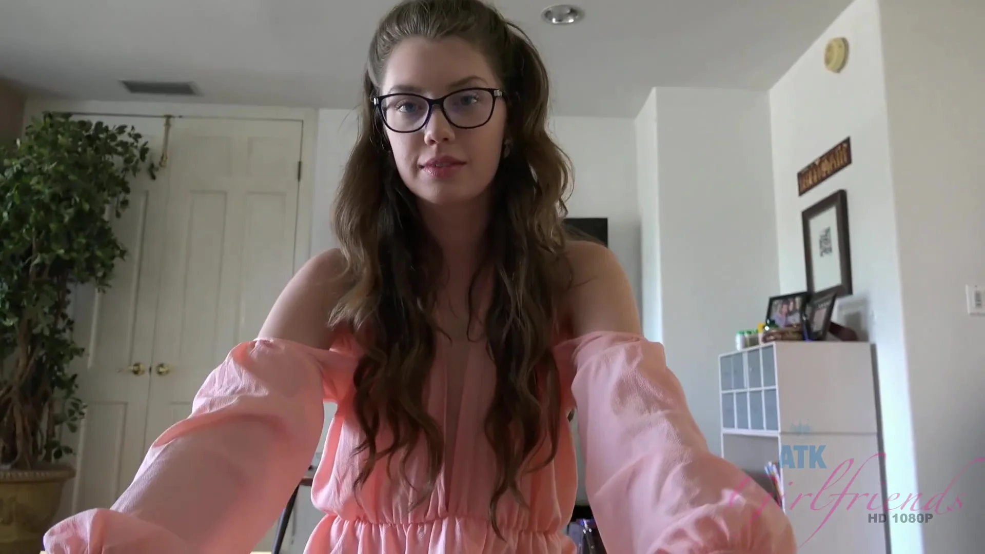 Elena Koshka POV