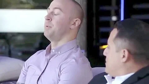 Police Milfs And Big-dicked Black Dude