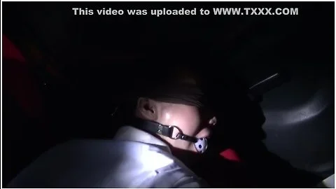 Asian Bdsm - Taken For A Ride