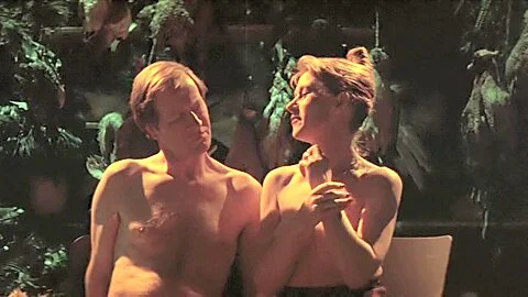 Helen Mirren - 'His Wife & Her Lover' (1989)