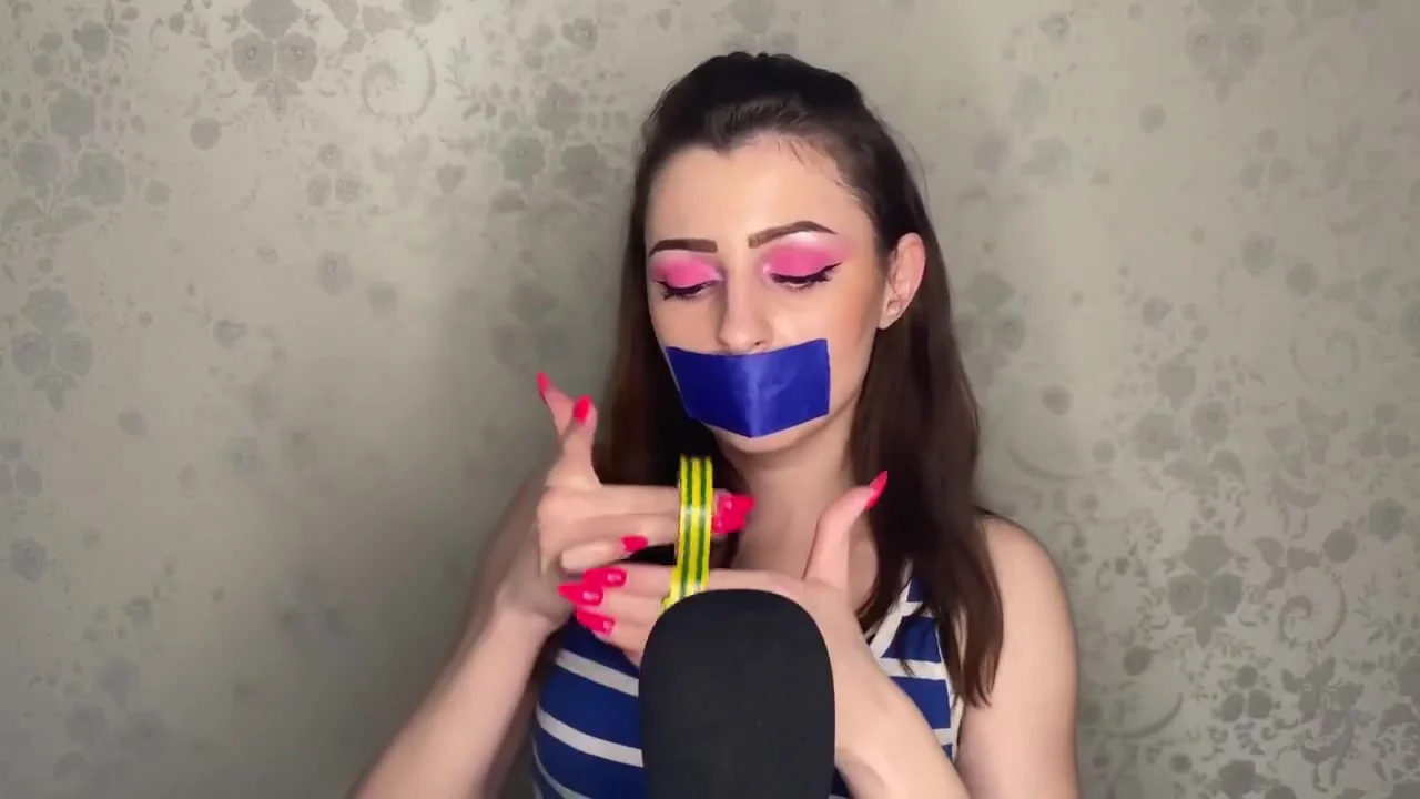 Asmr 06