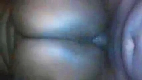 My BBC in her fat pussy