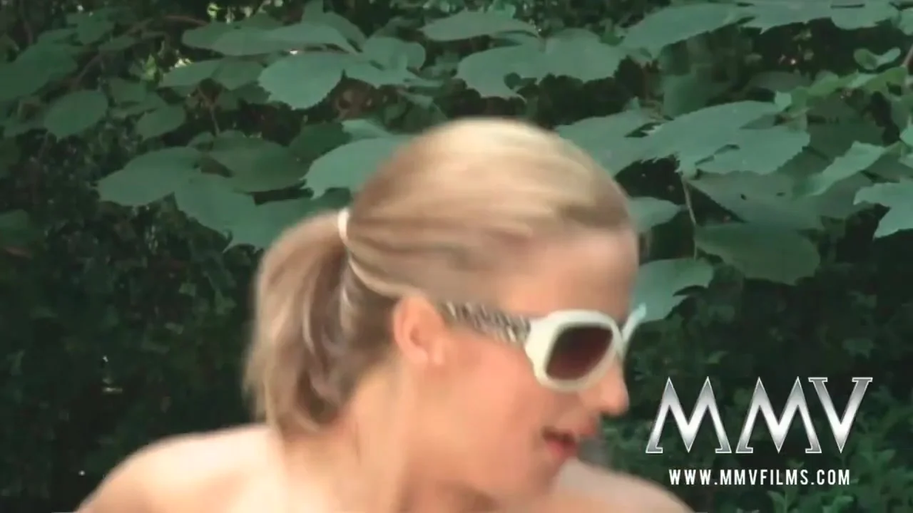 Public Sex - MMVfilms