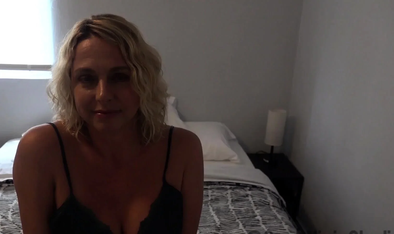 Gorgeous Huge Tits Blonde MILF Goddess Brianna Beach -
