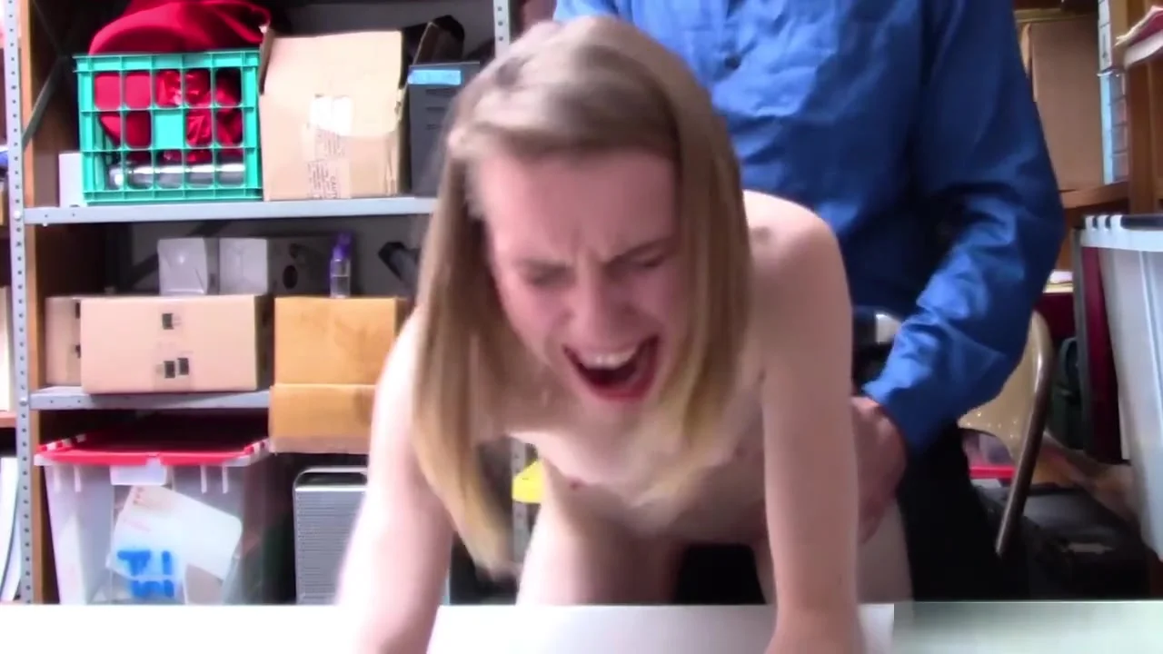 Catarina Petrov Blowjob The Lp Officers Big Cock