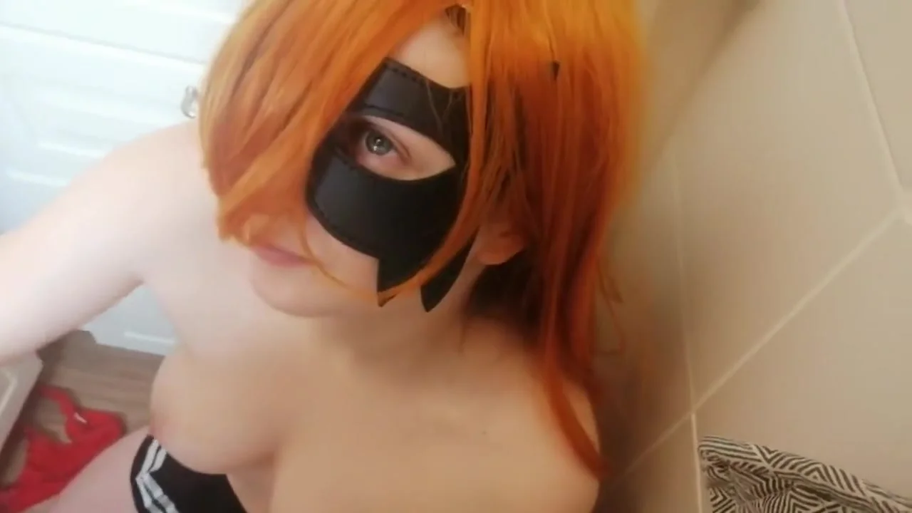 Icy Vulpines - Pov - I Love To Fuck Doggy Style And Cum