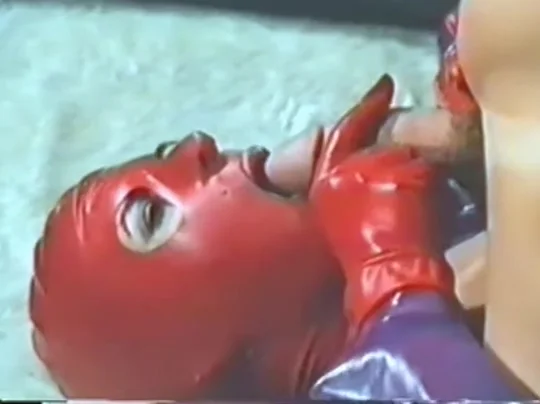 Introduction into latex sex