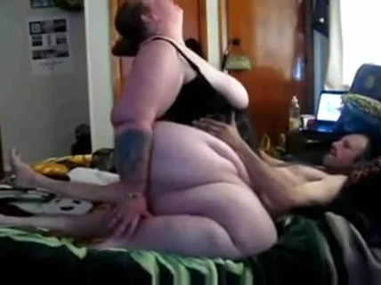 BBW RIDERS 002