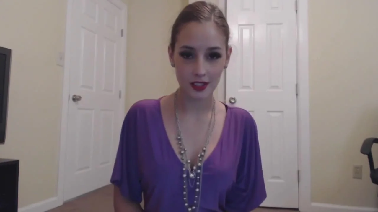 Kylie Cupcake Morgan in a sexy compilation