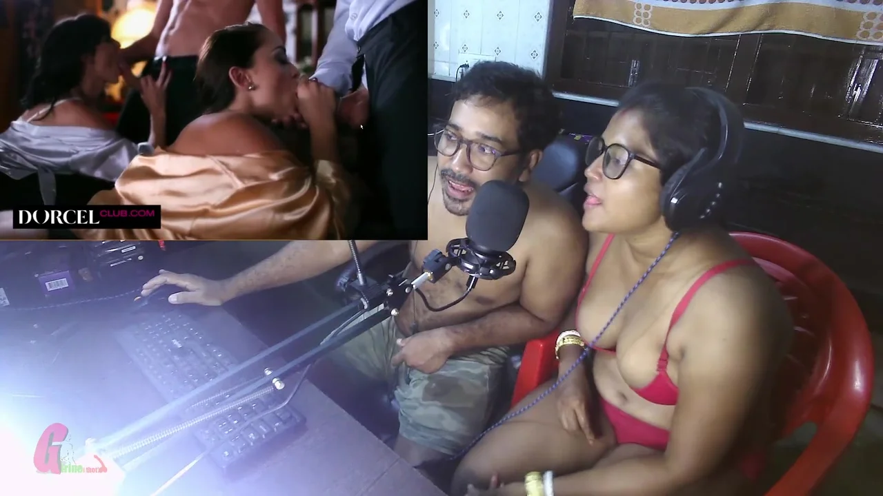 Threesome Porn Reaction In Hindi - Girlnexthot1 Porn Review