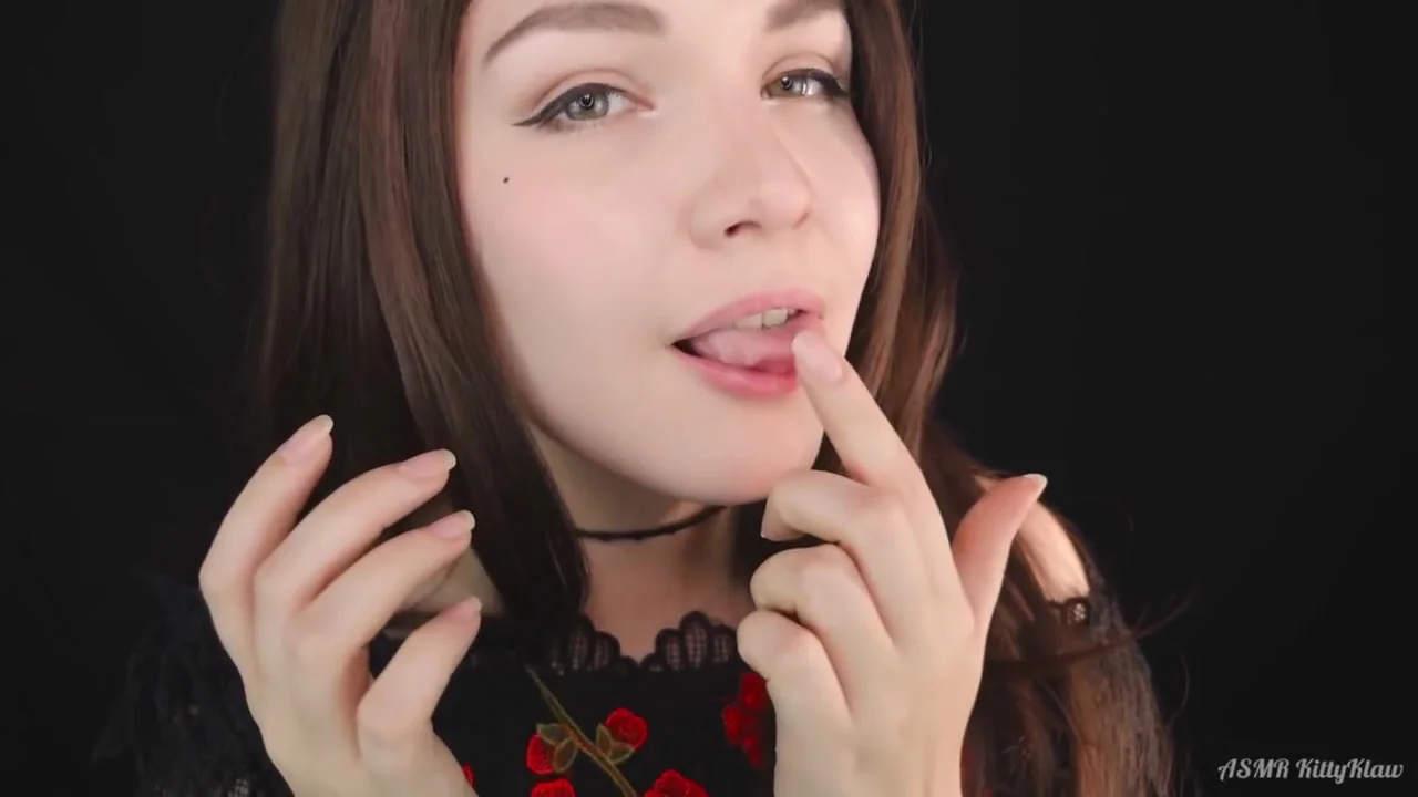 kittyklaw asmr