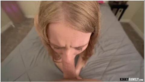 Handjob and sex from stepsis